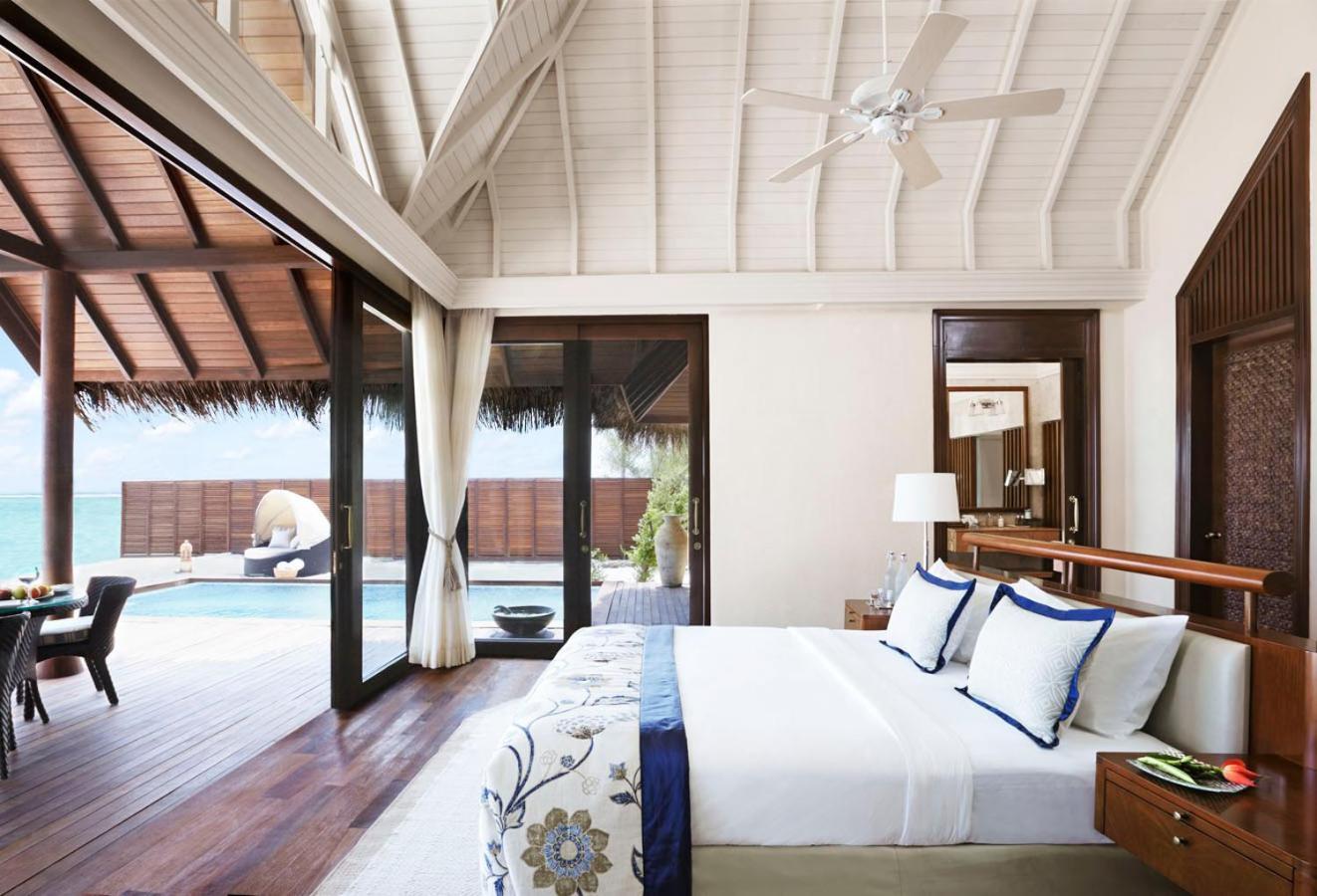 Sunrise Oceanfront Villa with Pool