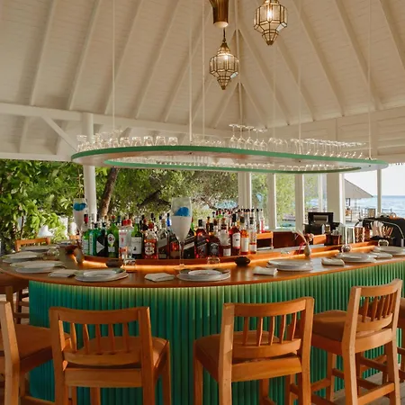 Taj Exotica Resort & Spa, Maldives - Free Airport Transfers-2